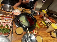 -江湖六膳門串串香(隆礼路店)