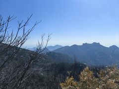 -青岛崂山太清宫