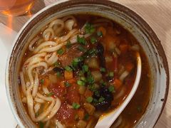-大师兄·西北小馆(南沙万达广场店)