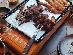 -野人部落(沈阳一店)