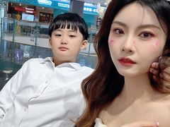 -海马体照相馆(北京大族广场店)