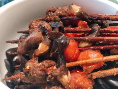 -雀蓝川菜(奥体广场店)