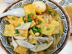 -捕螺记螺蛳粉(东关大街店)