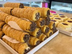 -蜂蝶来饼店(拱北总店)