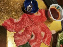 -黑牛の店·和牛烧肉(合生汇店)