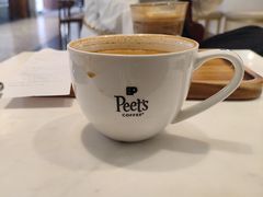 -Peet's Coffee皮爷咖啡(豫园店)