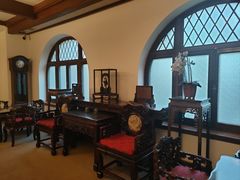 -静园(和平区)
