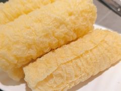 -生活如沸·顺德水牛奶火锅(大学路店)
