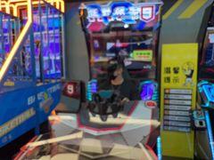 -风云再起游乐汇(北京西单西西友谊店)