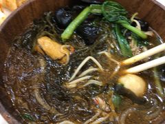 美女麻辣烫-金乐活美食(中街店)