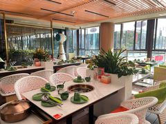 -润园四季椰子鸡火锅(欢乐海岸店)