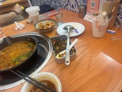 -黔三一夺夺粉酸汤火锅(百信店)