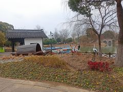 -梁鸿国家湿地公园