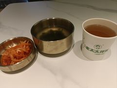 -西塔老太太拌饭(洋泾天物空间店)