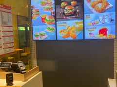 -麦当劳(松江飞航广场店)