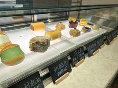 -V咖啡(兰州盛达希尔顿酒店)