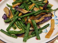 -食光慢宴·安吉土菜馆