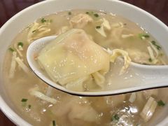 -东泰祥生煎馆(陕西南路店)