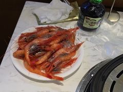 -半岛听涛蒸汽海鲜自助(K11店)