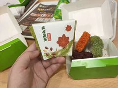 -德克士(西山店)