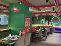 -京悦南门涮羊肉·羊蝎子火锅(田林路店)