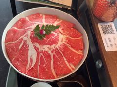 -大隐·成都火锅Bistro(合生麒麟新天地店)