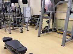 -中田健身工作室(深圳南油店)