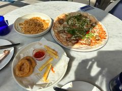 -玛尚诺Pizza&Bar(长泰广场店)