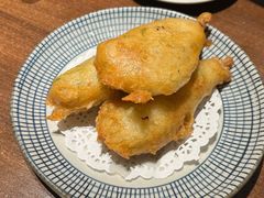 -蟹黄鱼·海派深夜面馆(巨鹿路店)