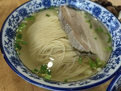 -裕兴记·三虾面(西北街总店)