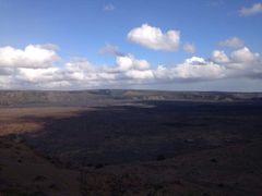 -夏威夷火山国家公园