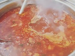 -闫家驴肉老店(华电一校店)