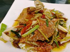 -覃记海鲜美食餐厅