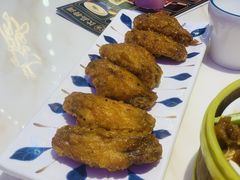 -顺粤楼·粤菜·点心(融创茂店)