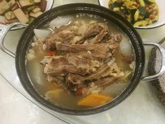 -江南大酒店·地道正宗有锅气的江西菜(中华北大街店)