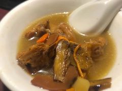 -野菌皇海景野生菌火锅(滨海大道店)