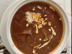 -新侨三宝乐西餐厅(崇文门店)
