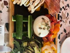 -ALLORA意大利餐厅(丰盛里店)