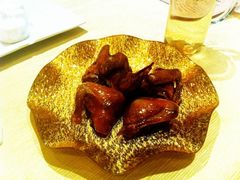 乳鸽-唐宫海鲜舫