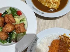 -CoCo壱番屋(久光百货店)