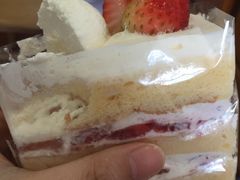 -花花卷卷·鲜食蛋糕(静安久光百货店)