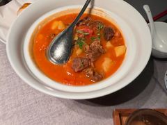 -南堂馆·新川菜(春熙路店)