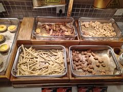 -比格比萨自助(宋家庄店)