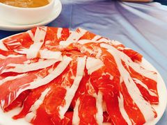五花肥牛-友谊肥牛