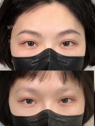 -MIVI野生眉纹绣纹眉