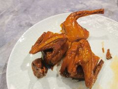 -顺风山庄(水濂山店)