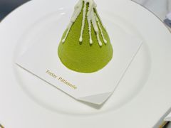 -Fridi Patisserie Cafe