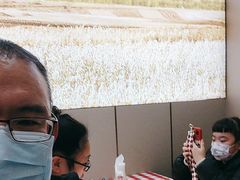 -西贝(紫荆广场店)