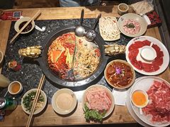 -蜀大侠火锅(寰球文化地标·总府店)