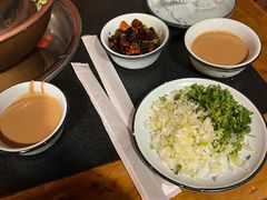-裕德孚·非遗手切涮羊肉(东直门内大街店)